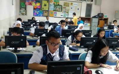 Persiapan MOPDB 2017