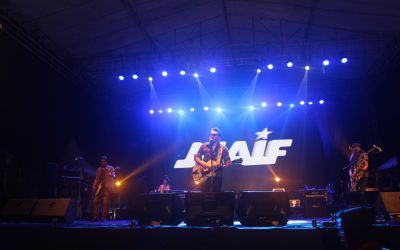 Keseruan MPK Mahidhara yang Luar Biasa