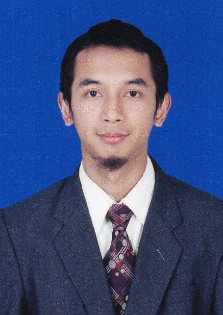 Doni Nurdiansyah, S.Si.