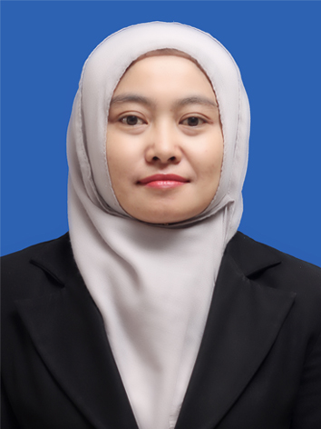 Siti Syahindun, M.Pd