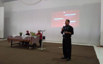 Studi Banding SMA Pelita Utama Batam ke Kampus SMA Taruna Bakti