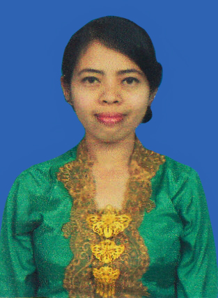 Ai Hayati Mayang Arum, S.Pd