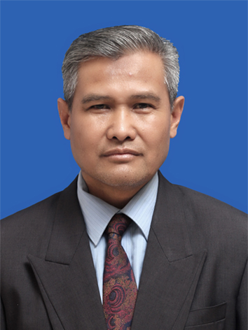Drs. H. Syarif, M.Ag