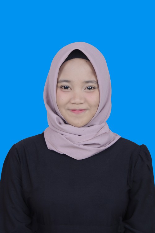 Adella Ramadhani Kusuma Putri, S.Pd., M.Pd.