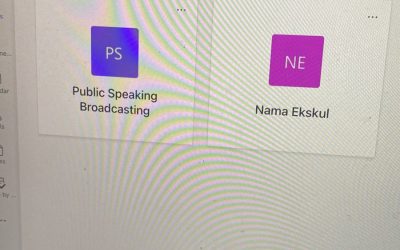 Mengatasi Akun Microsoft Teams yang “Nyangkut” di Akun Lama