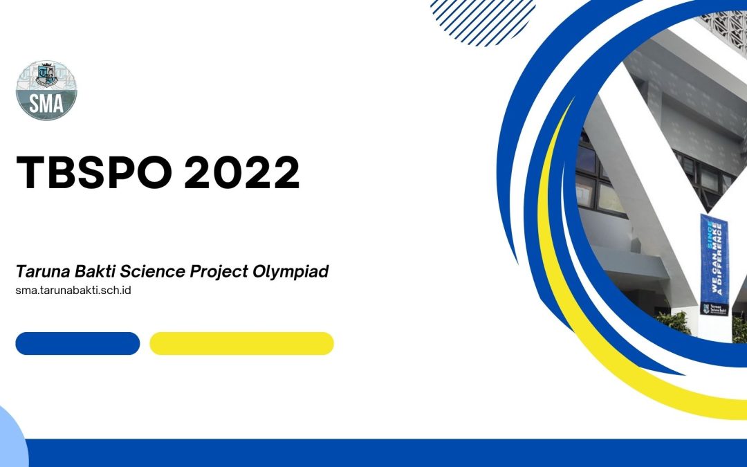 TBSPO 2022