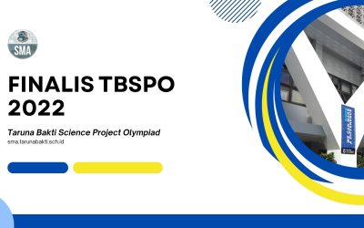 Daftar Finalis TBSPO 2022