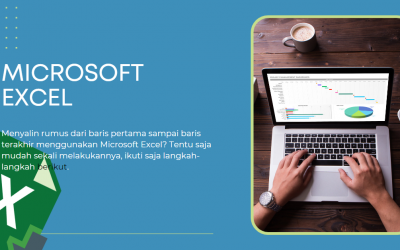 Panduan Menyalin Rumus Excel pada Format Penilaian