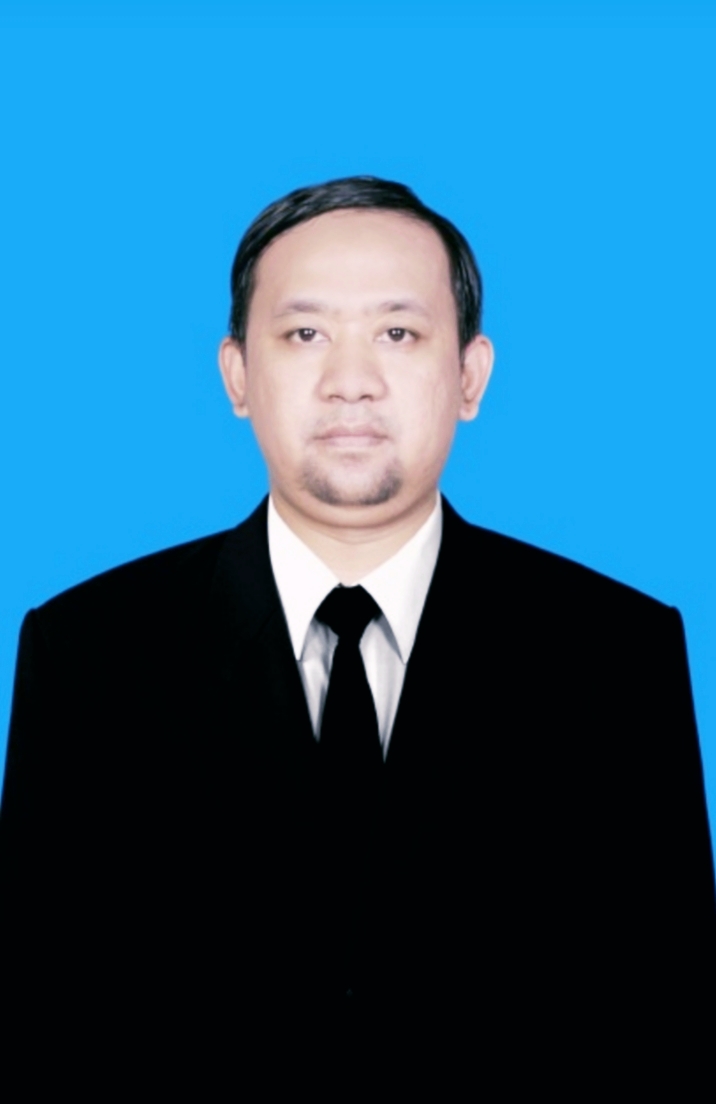 Mochamad Abdul Azis, M.Pd.