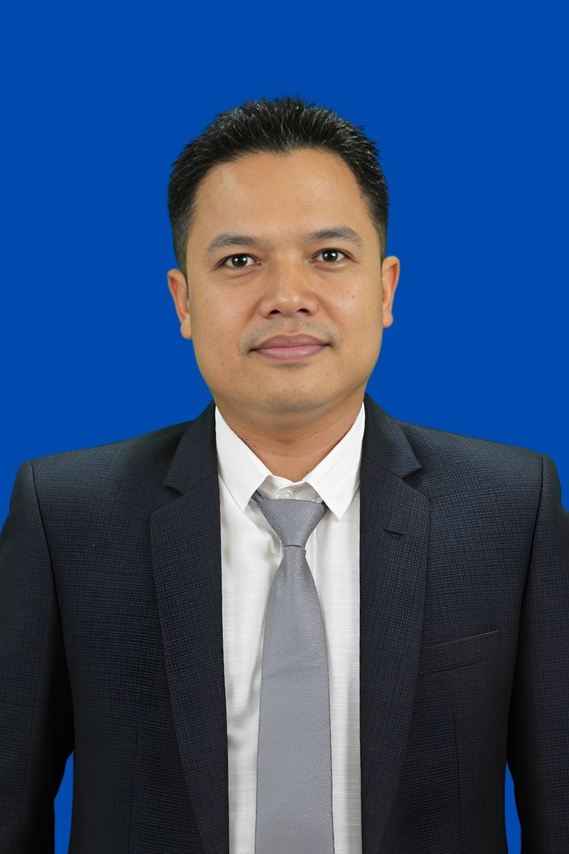 Andi Suryana, M.Si., Gr.