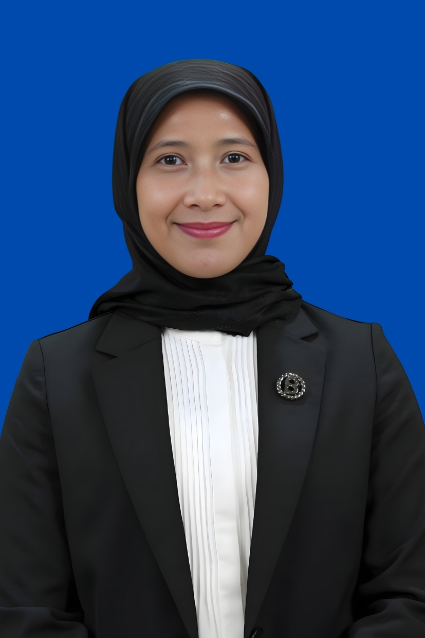 Lindawati Mustikasari, M.Pd.